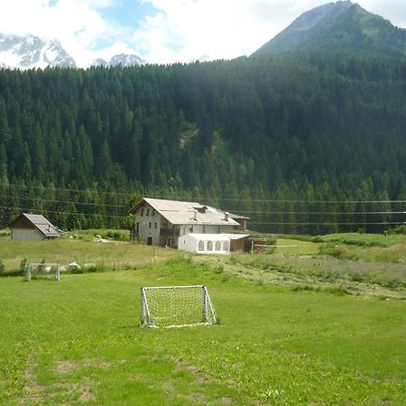 베르미글리오 Chalet Rustico Bertolini Per Gruppi! 빌라 외부 사진