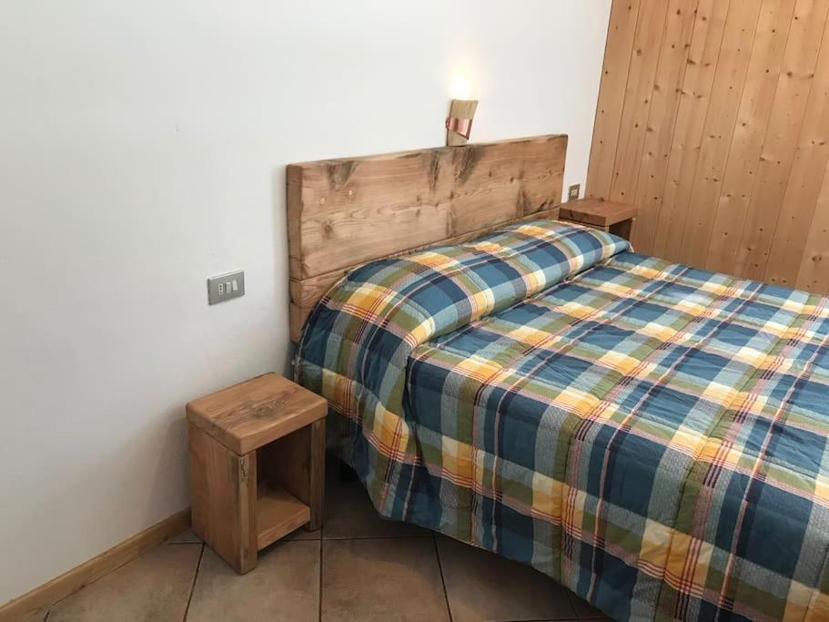 베르미글리오 Chalet Rustico Bertolini Per Gruppi! 빌라 외부 사진