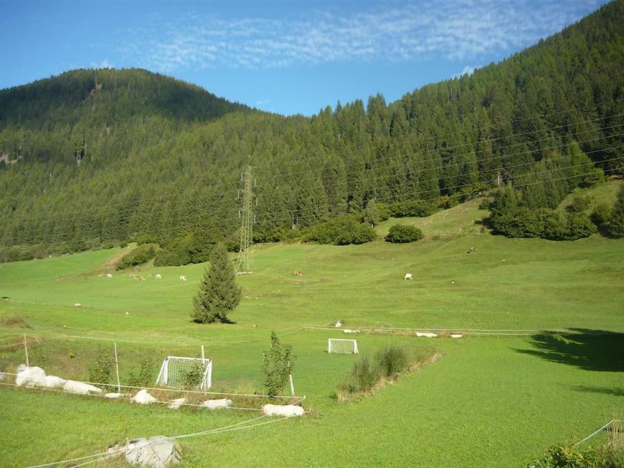 베르미글리오 Chalet Rustico Bertolini Per Gruppi! 빌라 외부 사진