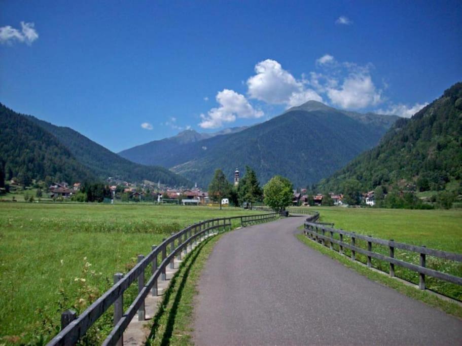 베르미글리오 Chalet Rustico Bertolini Per Gruppi! 빌라 외부 사진