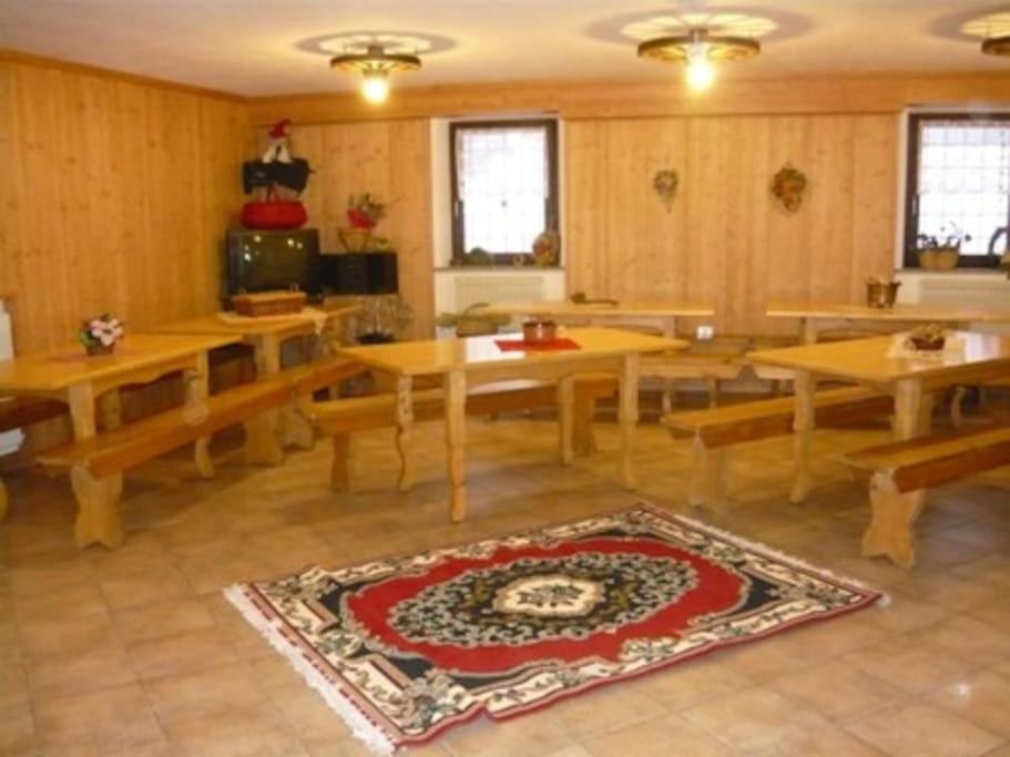 베르미글리오 Chalet Rustico Bertolini Per Gruppi! 빌라 외부 사진