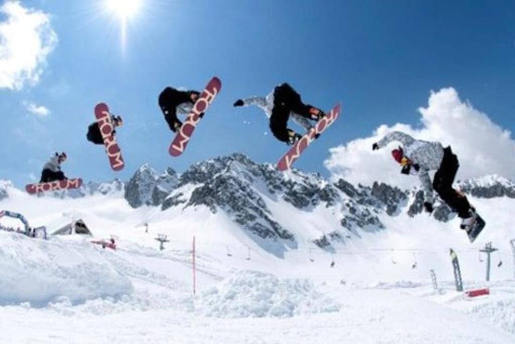 베르미글리오 Chalet Rustico Bertolini Per Gruppi! 빌라 외부 사진