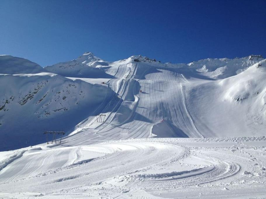 베르미글리오 Chalet Rustico Bertolini Per Gruppi! 빌라 외부 사진