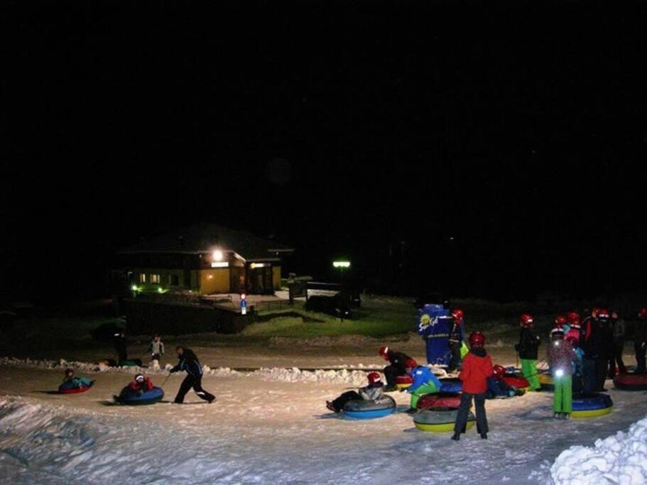 베르미글리오 Chalet Rustico Bertolini Per Gruppi! 빌라 외부 사진