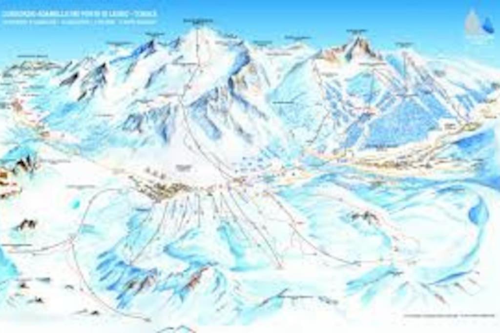 베르미글리오 Chalet Rustico Bertolini Per Gruppi! 빌라 외부 사진