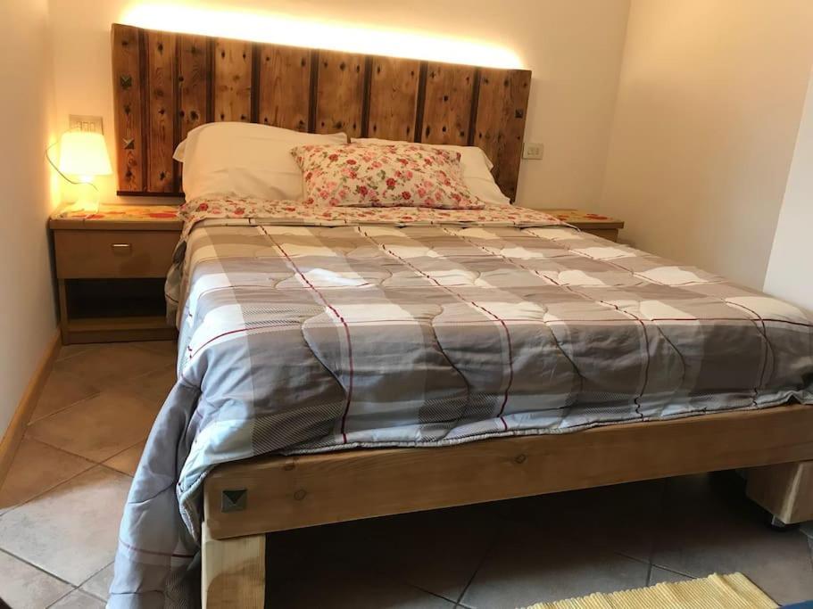 베르미글리오 Chalet Rustico Bertolini Per Gruppi! 빌라 외부 사진