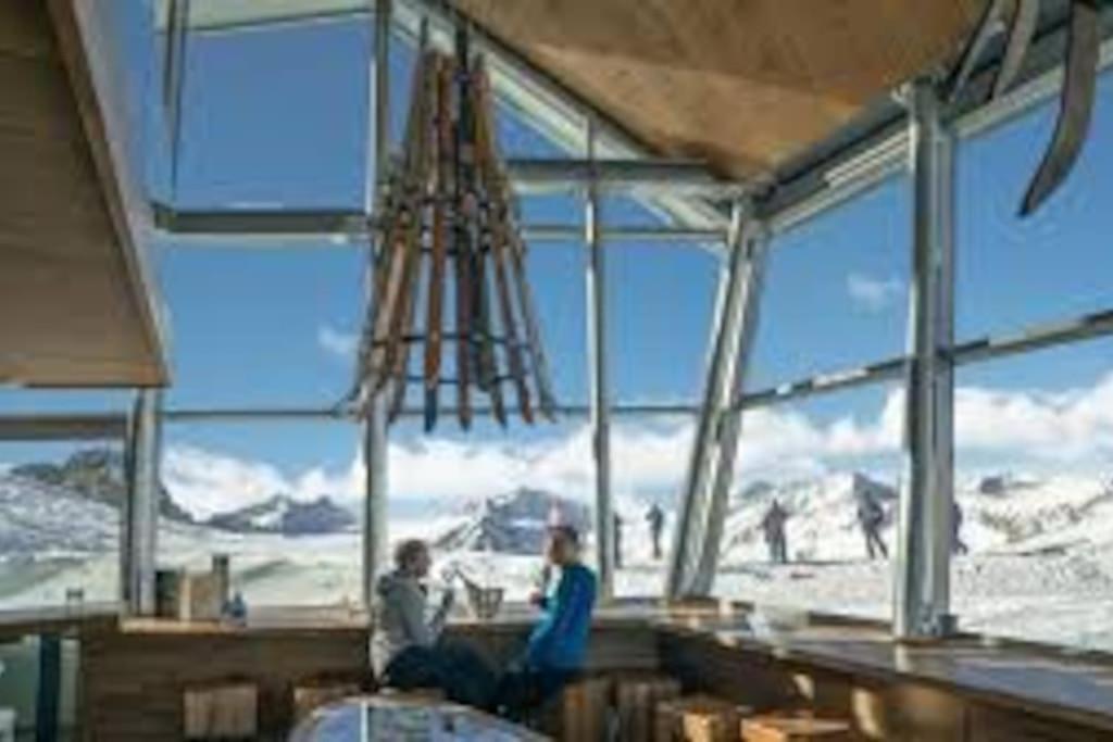 베르미글리오 Chalet Rustico Bertolini Per Gruppi! 빌라 외부 사진