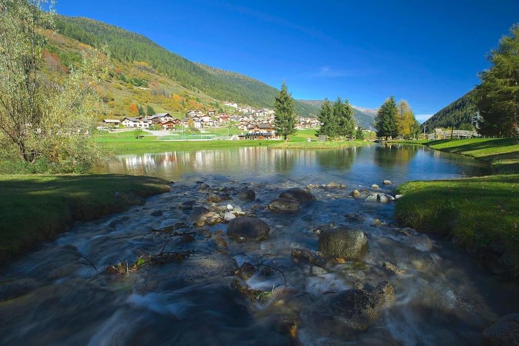 베르미글리오 Chalet Rustico Bertolini Per Gruppi! 빌라 외부 사진